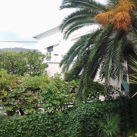 Hotel Piccolo Eden Nervi Luaran gambar