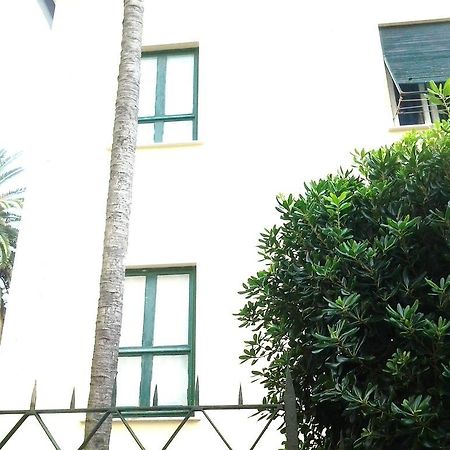 Hotel Piccolo Eden Nervi Luaran gambar