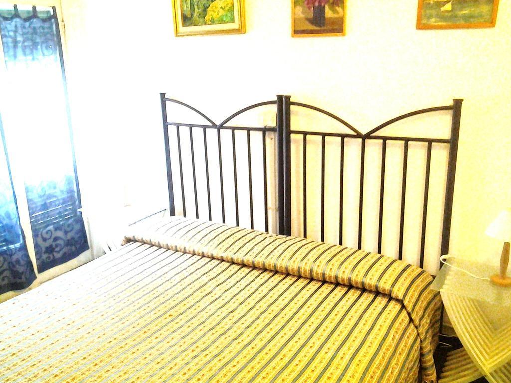 Hotel Piccolo Eden Nervi Bilik gambar