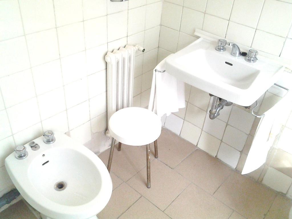 Hotel Piccolo Eden Nervi Bilik gambar