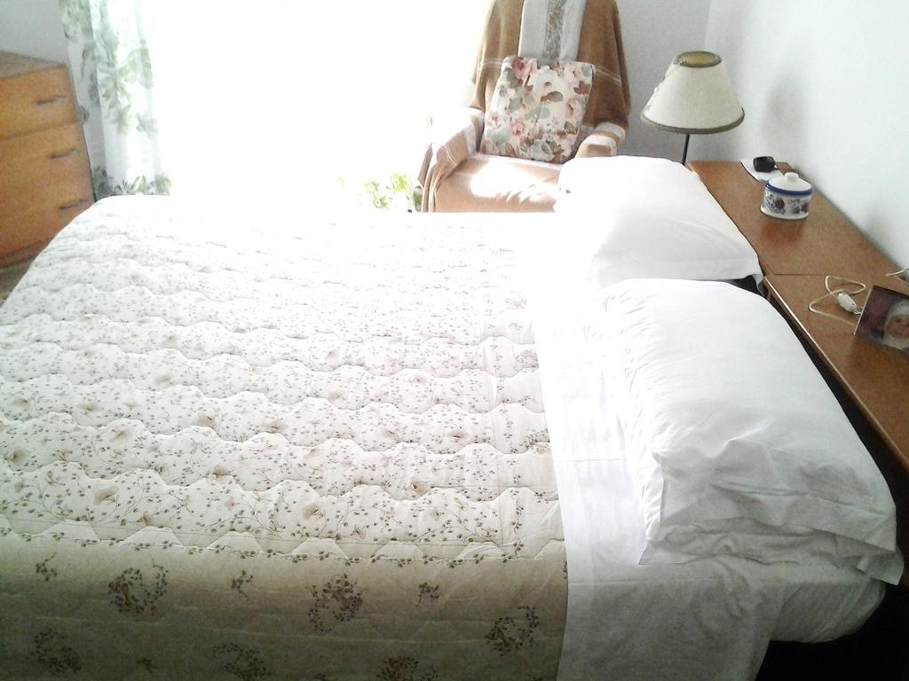 Hotel Piccolo Eden Nervi Bilik gambar
