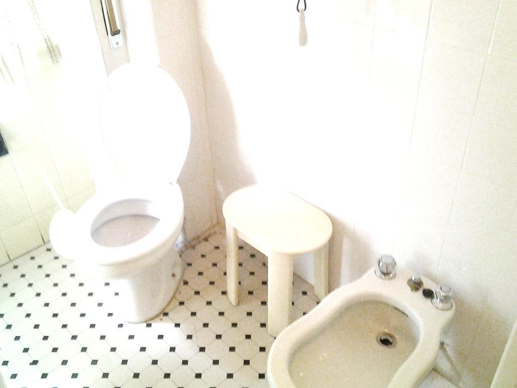 Hotel Piccolo Eden Nervi Luaran gambar